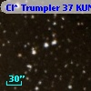 Cl* Trumpler   37    KUN     205