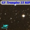 Cl* Trumpler   37    KUN     209