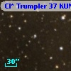 Cl* Trumpler   37    KUN     211