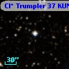 Cl* Trumpler   37    KUN     309