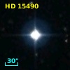 HD  15490