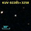 2MASS J02312789+3311305