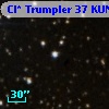 Cl* Trumpler   37    KUN     317