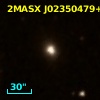 2MASX J02350479+3239321
