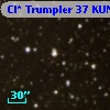 Cl* Trumpler   37    KUN     333