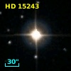 HD  15243