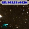LBN 099.88+04.30
