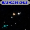 IRAS 02256+3416