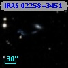 IRAS 02258+3451