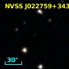 NVSS J022759+343241