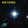 HD  15562