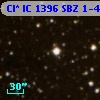 Cl* IC 1396    SBZ  1-4
