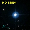 HD  15894