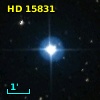 HD  15831