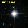 HD  15895