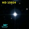 HD  15924