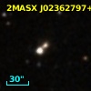 2MASX J02362797+3401281