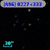 [A86] 0227+333
