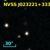[A86] 0229+333
