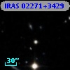 IRAS 02271+3429