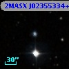 2MASX J02355334+3505510