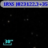1RXS J023122.3+350533