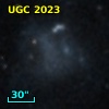 UGC  2023