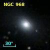 NGC   968