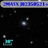 2MASX J02350521+3432301