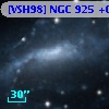 [VSH98] NGC  925 +002-002