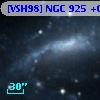 [VSH98] NGC  925 +036-010