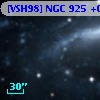 [VSH98] NGC  925 +087-031
