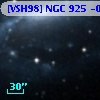 [VSH98] NGC  925 -012-066