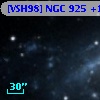 [VSH98] NGC  925 +137+011