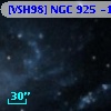 [VSH98] NGC  925 -137+056