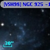 [VSH98] NGC  925 -114+087