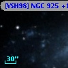 [VSH98] NGC  925 +161+015