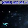 [VSH98] NGC  925 +174+018