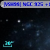 [VSH98] NGC  925 +182+019