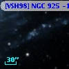 [VSH98] NGC  925 -192-018