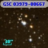 GSC 03979-00667