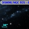 [VSH98] NGC  925 -198-013