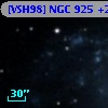 [VSH98] NGC  925 +209-006