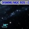 [VSH98] NGC  925 -200-020