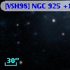 [VSH98] NGC  925 +156-114