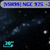 [VSH98] NGC  925 -220+004