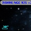 [VSH98] NGC  925 +221-006