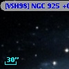 [VSH98] NGC  925 +052+130