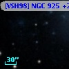 [VSH98] NGC  925 +206-114