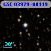 GSC 03979-00119